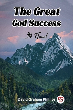 Bertrand.pt - The Great God Successa Novel (Edition2023)