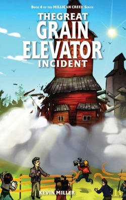 Bertrand.pt - The Great Grain Elevator Incident