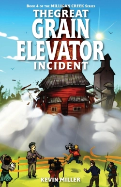 Bertrand.pt - The Great Grain Elevator Incident