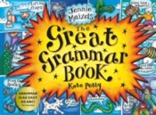 The Great Grammar Book
