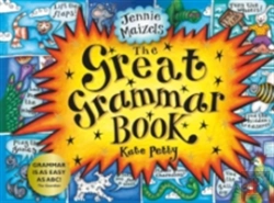 Bertrand.pt - The Great Grammar Book