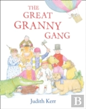 The Great Granny Gang
