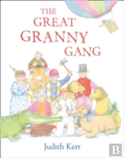 Bertrand.pt - The Great Granny Gang