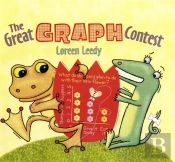 The Great Graph Contest