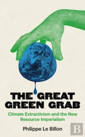 The Great Green Grab