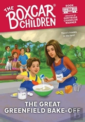 The Great Greenfield Bake-Off