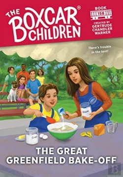 Bertrand.pt - The Great Greenfield Bake-Off