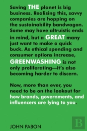 The Great Greenwashing