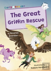 The Great Griffin Rescue