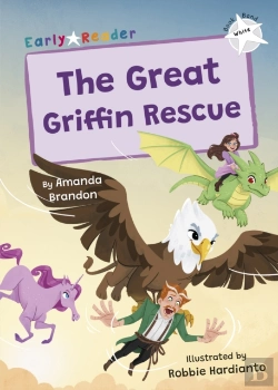 Bertrand.pt - The Great Griffin Rescue
