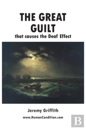 The Great Guilt That Causes The Deaf Effect