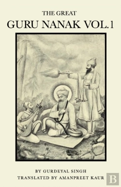 Bertrand.pt - The Great Guru Nanak Vol.1