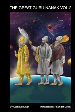 Bertrand.pt - The Great Guru Nanak Vol.2