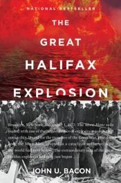The Great Halifax Explosion