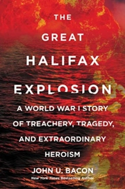 Bertrand.pt - The Great Halifax Explosion