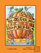The Great Halloween Pik-A-Punkin Roll