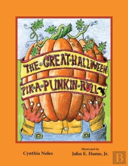Bertrand.pt - The Great Halloween Pik-A-Punkin Roll