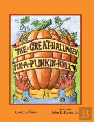 The Great Halloween Pik-A-Punkin Roll