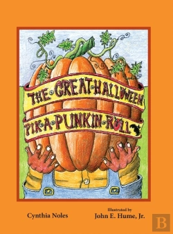Bertrand.pt - The Great Halloween Pik-A-Punkin Roll