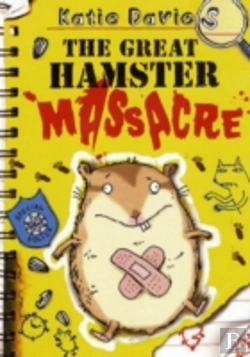Bertrand.pt - The Great Hamster Massacre