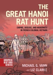 The Great Hanoi Rat Hunt