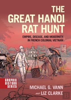 Bertrand.pt - The Great Hanoi Rat Hunt