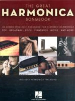 Bertrand.pt - The Great Harmonica Songbook