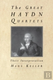 The Great Haydn Quartets