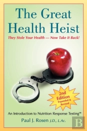 The Great Health Heist