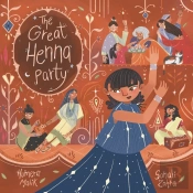 The Great Henna Party