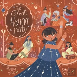 Bertrand.pt - The Great Henna Party