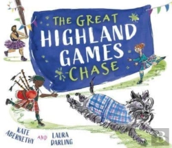 Bertrand.pt - The Great Highland Games Chase