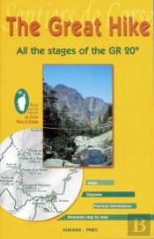 The Great Hike, All The Stages Of The Gr20