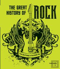 The Great History Of Rock Music