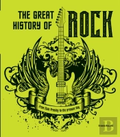 The Great History Of Rock Music