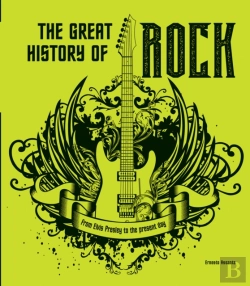 Bertrand.pt - The Great History Of Rock Music