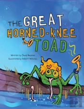 The Great Horned Toad