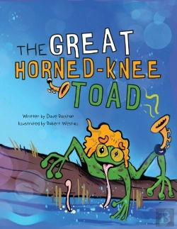 Bertrand.pt - The Great Horned Toad