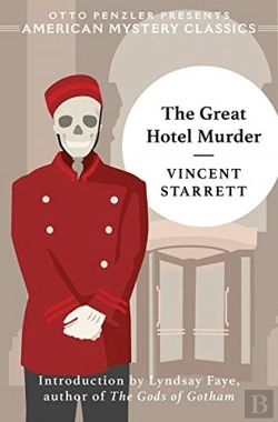 Bertrand.pt - The Great Hotel Murder