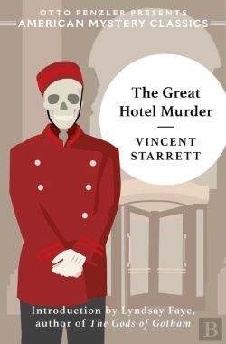 Bertrand.pt - The Great Hotel Murder