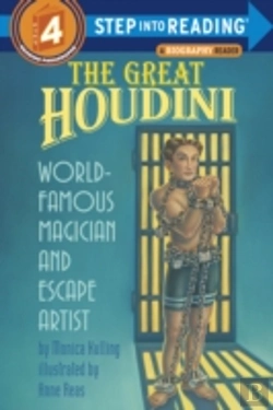 Bertrand.pt - The Great Houdini