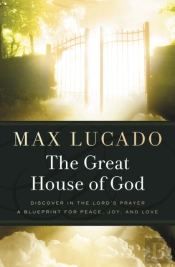 The Great House Of God