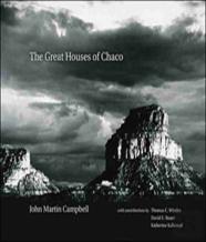 The Great Houses Of Chaco