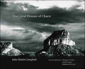 The Great Houses Of Chaco