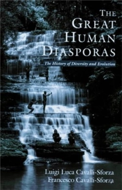 Bertrand.pt - The Great Human Diasporas