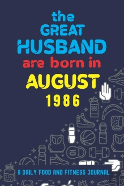 Bertrand.pt - The Great Husband Are Born In August 1986