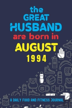 Bertrand.pt - The Great Husband Are Born In August 1994
