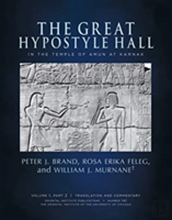 Bertrand.pt - The Great Hypostyle Hall In The Temple Of Amun At Karnak