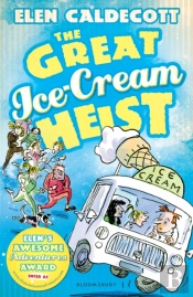 The Great Ice-Cream Heist