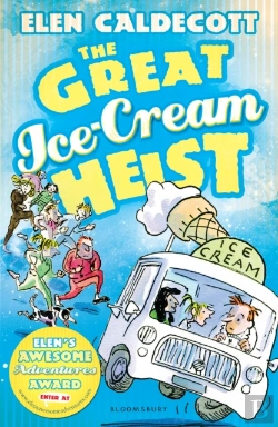 Bertrand.pt - The Great Ice-Cream Heist